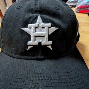 Houston Astros cap
